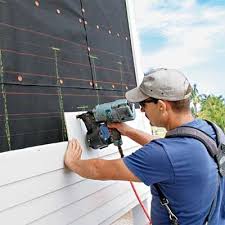 Best Fiber Cement Siding Installation  in Ridgway, CO